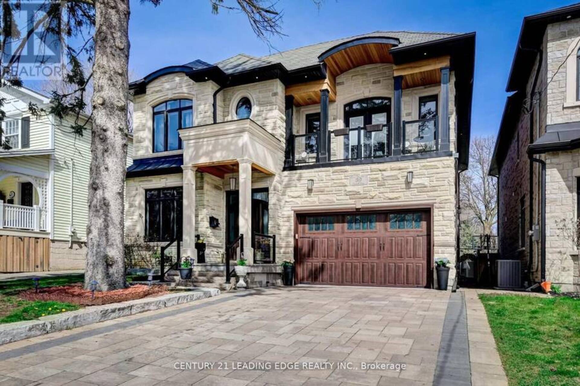 39 GRADWELL DRIVE Toronto