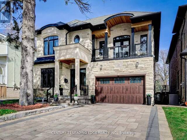 39 GRADWELL DRIVE Toronto Ontario