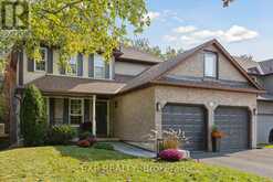 441 PRESTWICK DRIVE Oshawa 