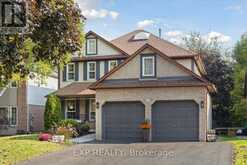 441 PRESTWICK DRIVE Oshawa 