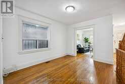 19 CURZON STREET Toronto