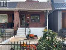 19 CURZON STREET Toronto