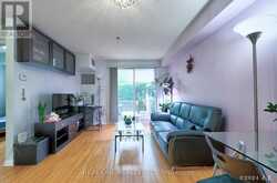 109 - 5225 FINCH AVENUE E Toronto