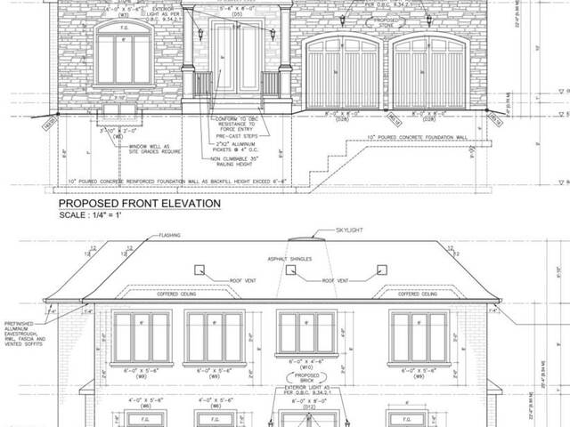 19 SHIRLEY CRESCENT Toronto Ontario