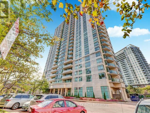 915 - 238 BONIS AVENUE Toronto Ontario