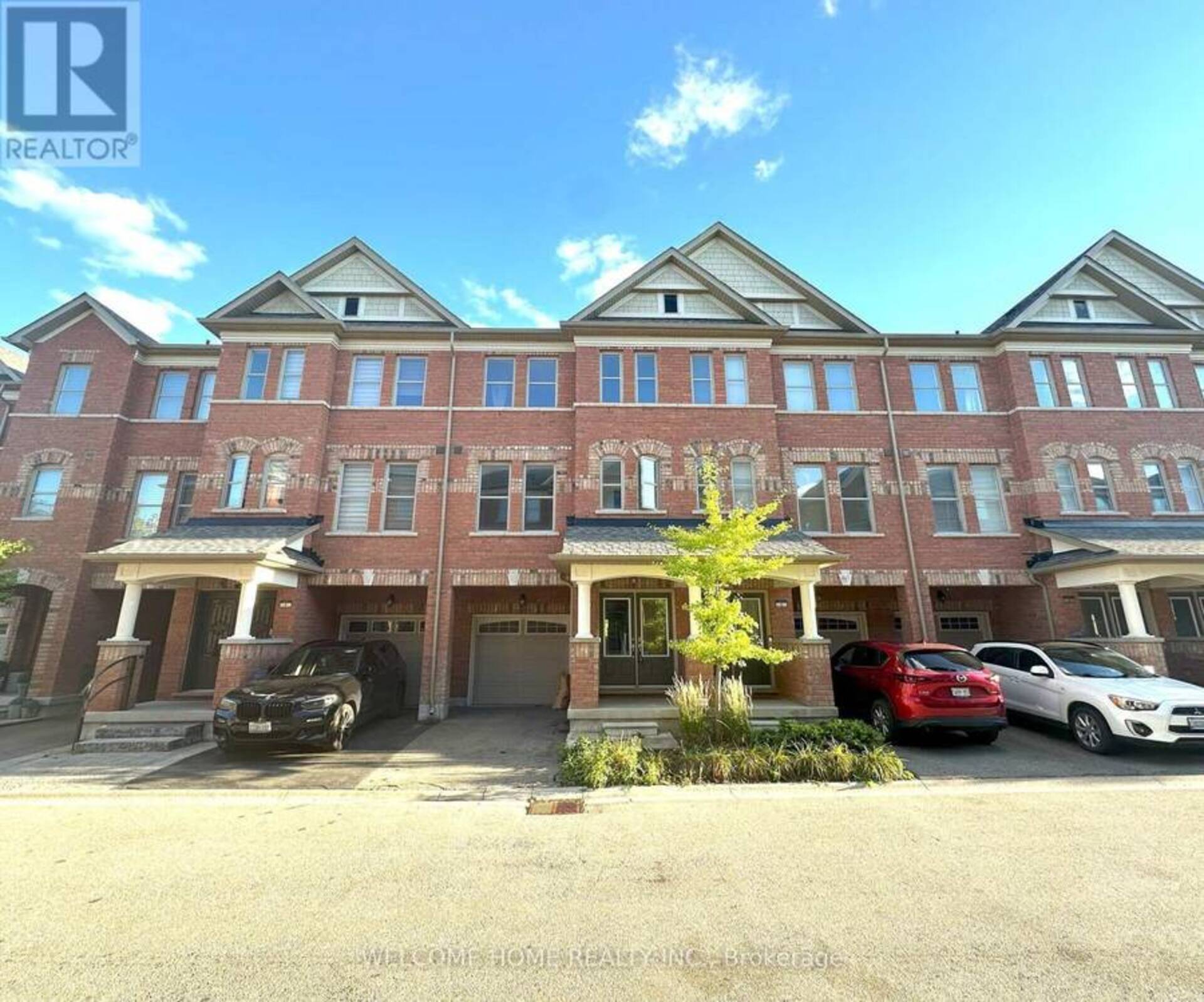 7 CITY PARK CIRCLE Vaughan 