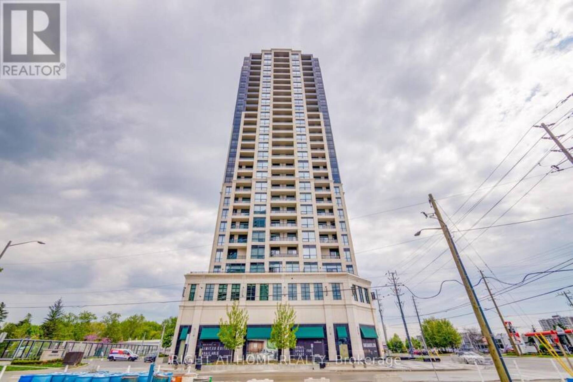 1209 - 1 GRANDVIEW AVENUE Markham