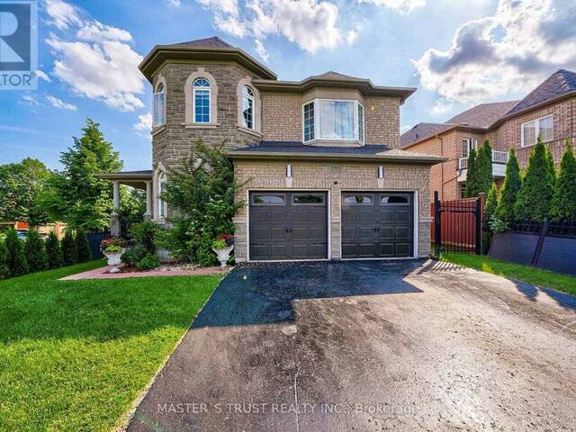 141 TOWER HILL ROAD Richmond Hill Ontario