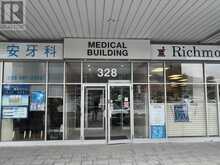 303 - 328 HIGHWAY 7 Richmond Hill 