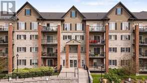 205 - 5 GREENWICH STREET Barrie