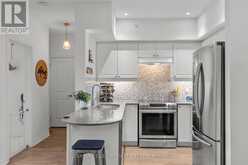 205 - 5 GREENWICH STREET Barrie 