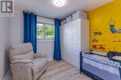 207 MERRETT DRIVE Barrie