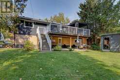 207 MERRETT DRIVE Barrie 