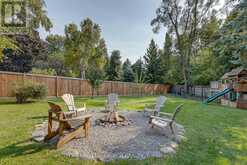 207 MERRETT DRIVE Barrie