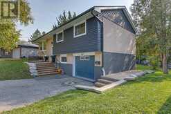 207 MERRETT DRIVE Barrie 