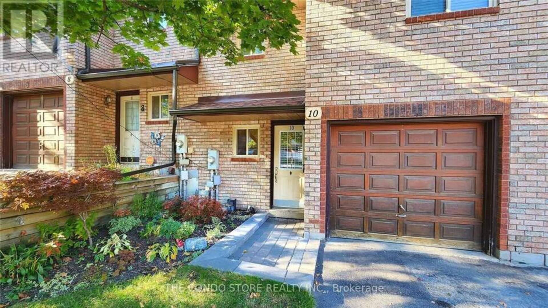 10 SAWMILL ROAD Barrie