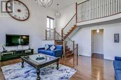 3153 SADDLEWORTH CRESCENT Oakville 