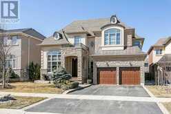 3153 SADDLEWORTH CRESCENT Oakville 