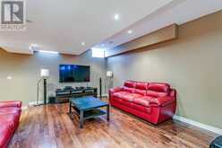 3153 SADDLEWORTH CRESCENT Oakville