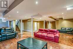 3153 SADDLEWORTH CRESCENT Oakville 