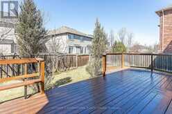 3153 SADDLEWORTH CRESCENT Oakville 