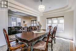 3153 SADDLEWORTH CRESCENT Oakville 