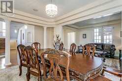 3153 SADDLEWORTH CRESCENT Oakville 