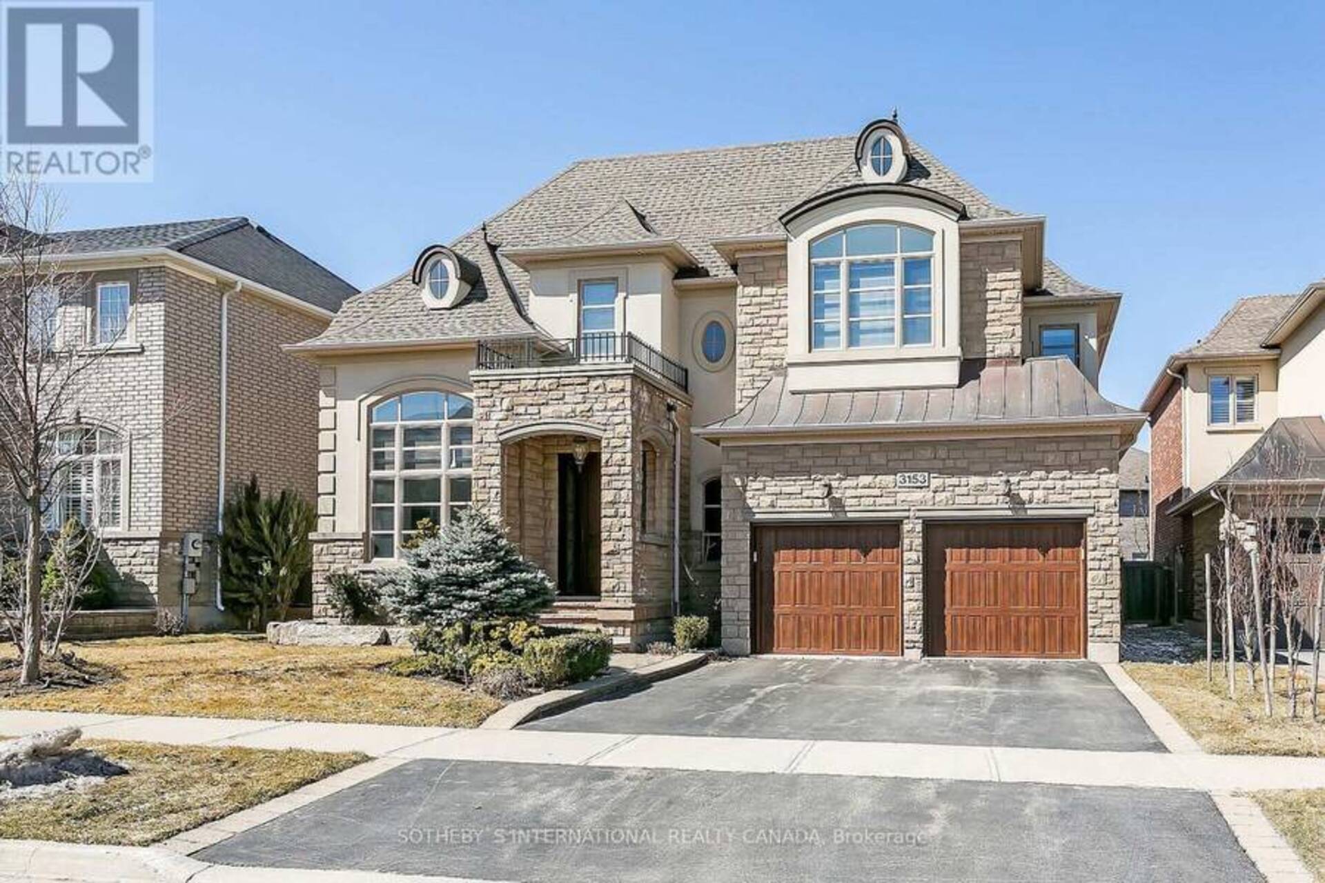 3153 SADDLEWORTH CRESCENT Oakville 