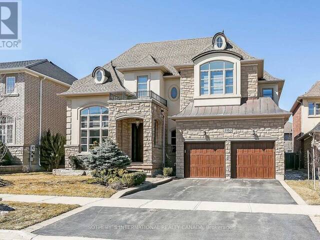 3153 SADDLEWORTH CRESCENT Oakville  Ontario