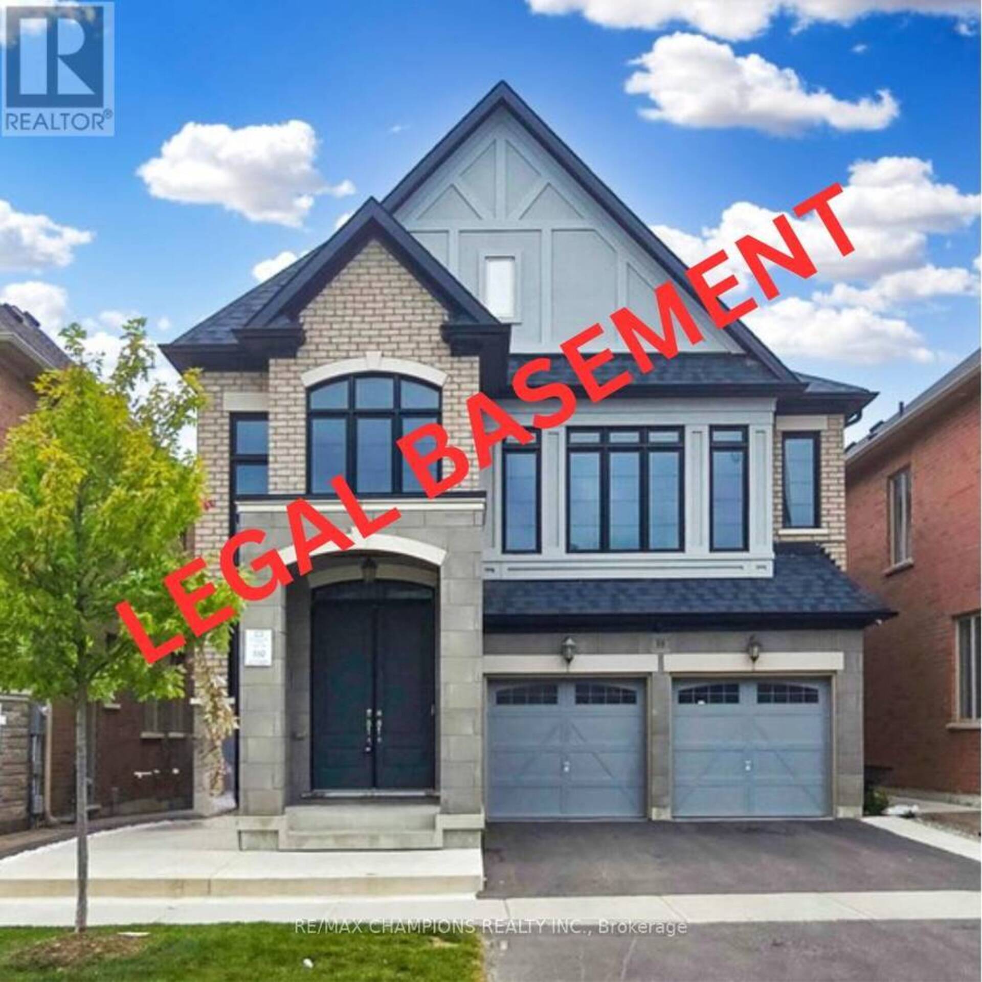 10 FRUITVALE CIRCLE Brampton