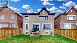 10 FRUITVALE CIRCLE Brampton 