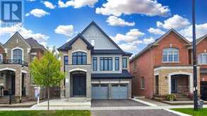 10 FRUITVALE CIRCLE Brampton 