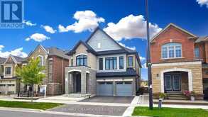 10 FRUITVALE CIRCLE Brampton 