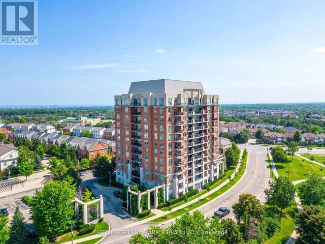 1009 - 2325 CENTRAL PARK DRIVE Oakville  Ontario