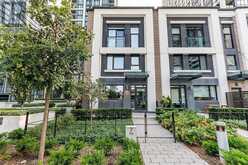 TH 07 - 9 MABELLE AVENUE Toronto