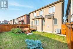 72 RUSSELL CREEK DRIVE Brampton 