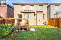 72 RUSSELL CREEK DRIVE Brampton