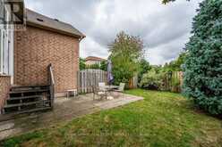 2225 HUMMINGBIRD WAY Oakville