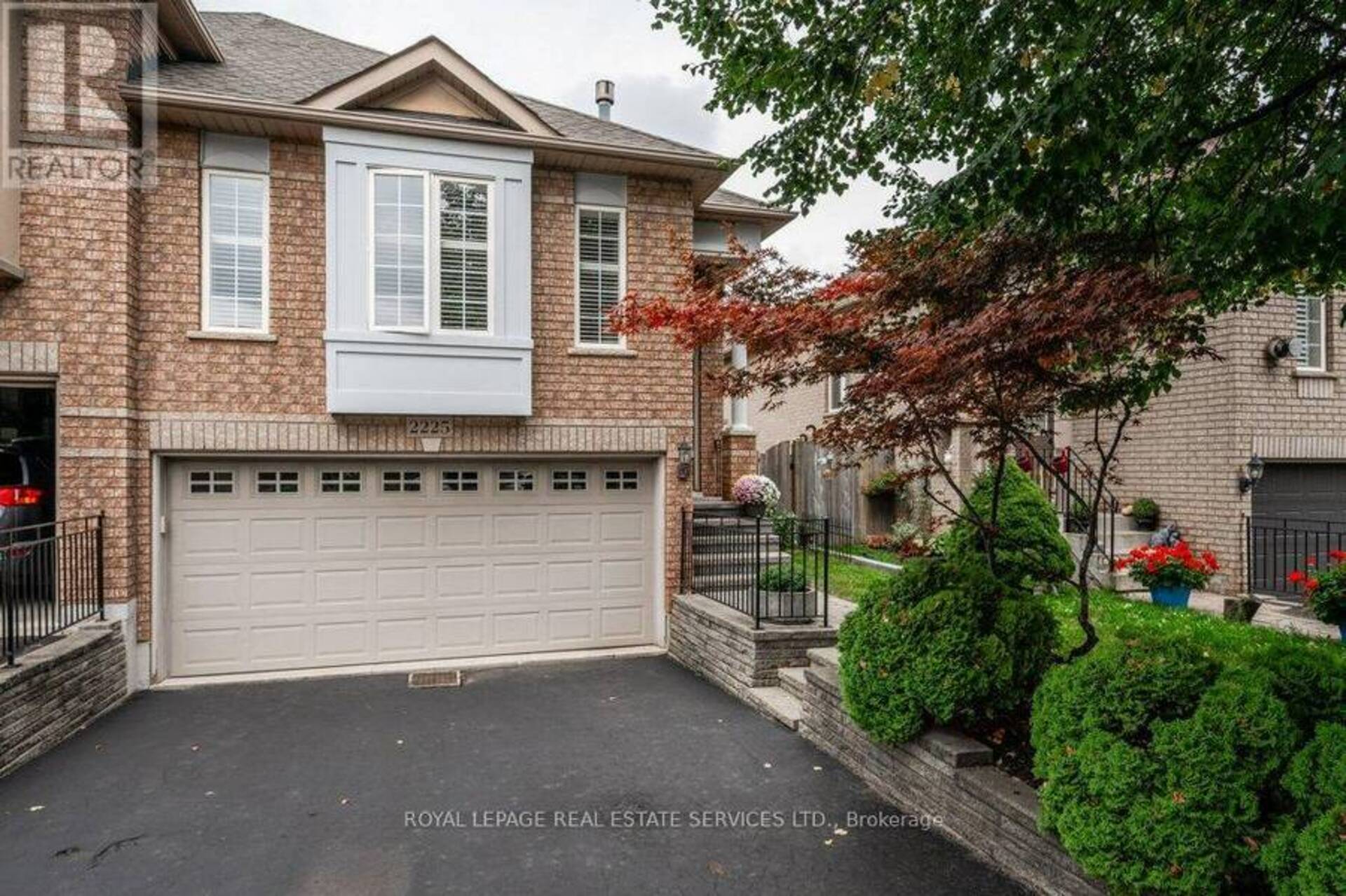 2225 HUMMINGBIRD WAY Oakville