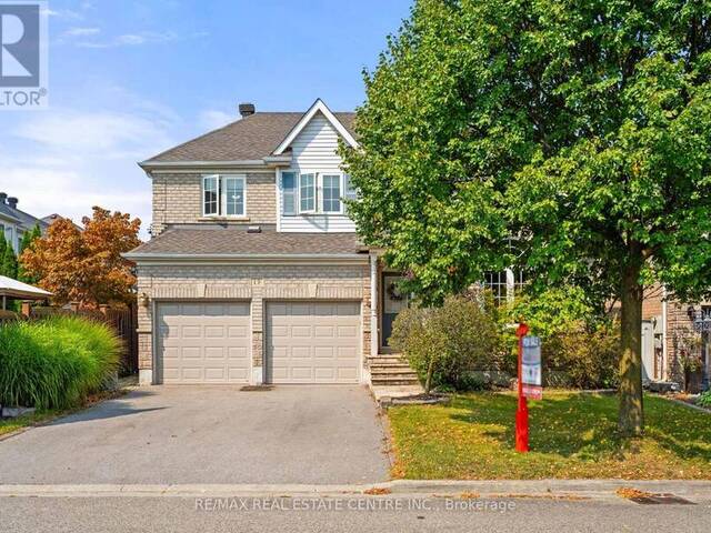 19 MCNALLY STREET Halton Hills  Ontario