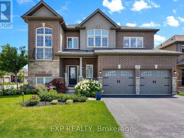 133 LAMETTI DRIVE N Pelham Ontario