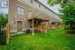 88 - 70 WILLOWRUN DRIVE Kitchener