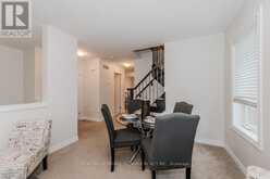 88 - 70 WILLOWRUN DRIVE Kitchener