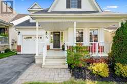 21 GREENAWAY CIRCLE Port Hope