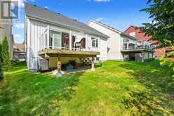 21 GREENAWAY CIRCLE Port Hope