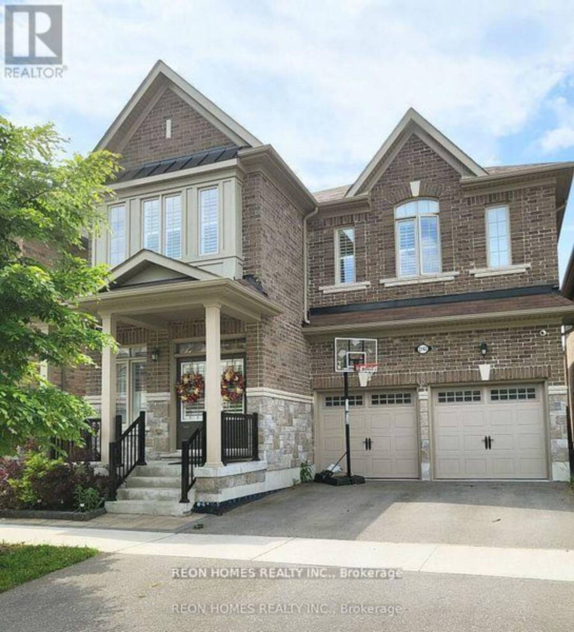 (BSMT) - 2142 SAFFRON DRIVE Pickering 