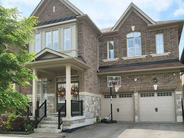 (BSMT) - 2142 SAFFRON DRIVE Pickering  Ontario