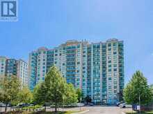 902 - 39 ONEIDA CRESCENT Richmond Hill 