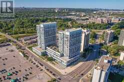 706 - 65 SPEERS ROAD Oakville 