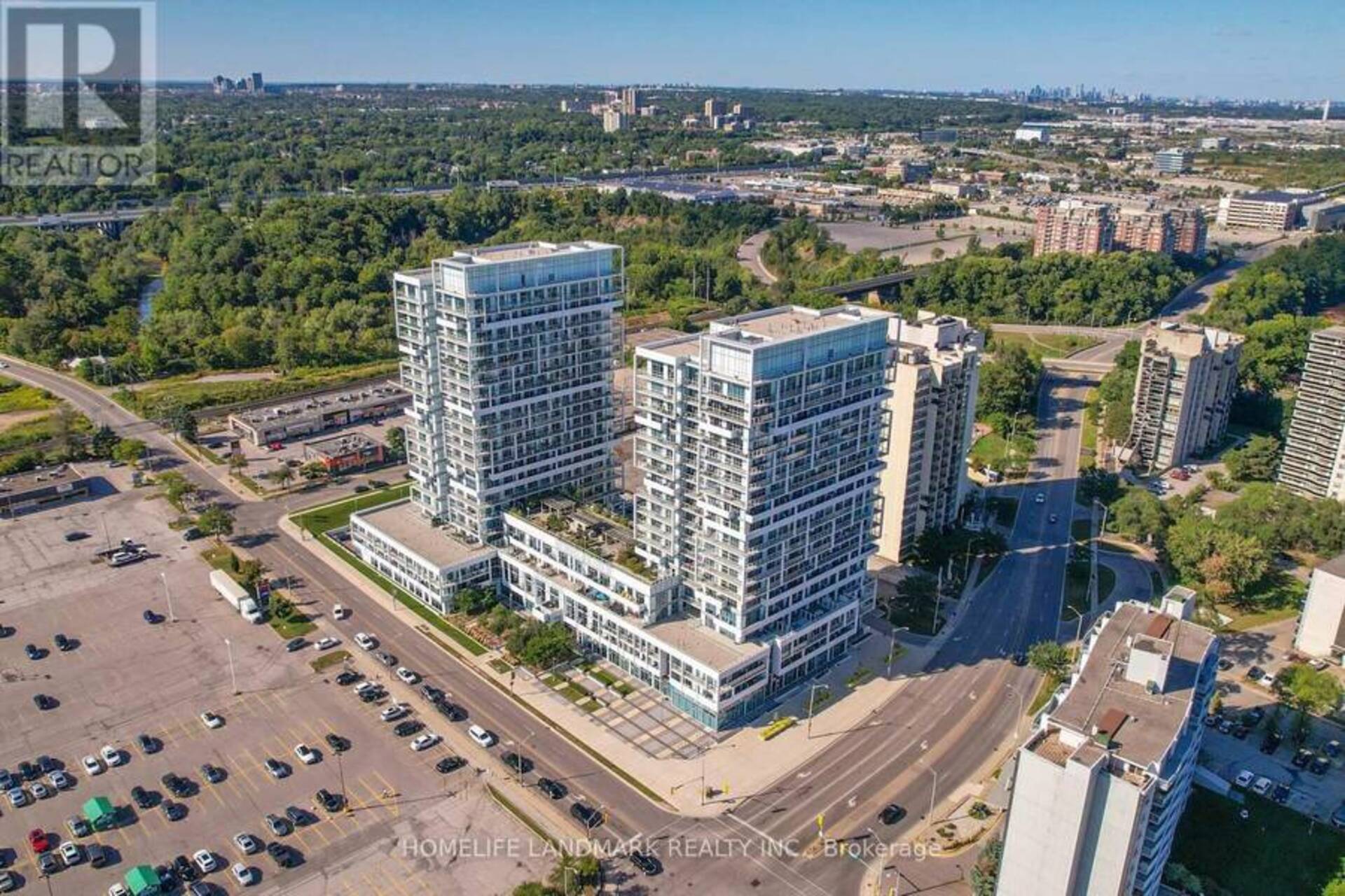 706 - 65 SPEERS ROAD Oakville